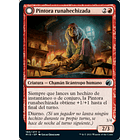 Pintora runahechizada / NM 1