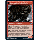 Bandolera hojacolmillo / NM 2