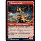 Canalizadora de la llama / NM 2