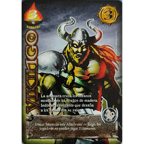 Vikingo LPE4 139/320