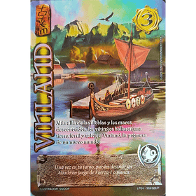 Vinland LPE4 339/320