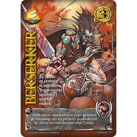 Berserker CRPE4 92/117