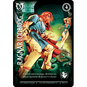 Ragnar Lodbrok CRPE 15/72