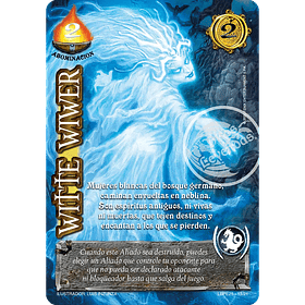 Witte Wiwer LBPE25 13/21