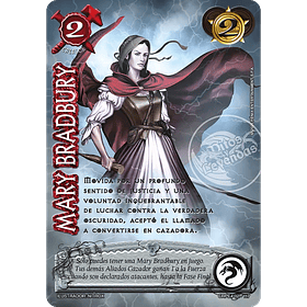 Mary Bradbury CRPE4 02/117