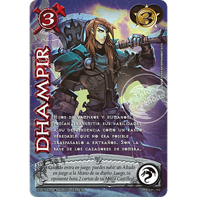 Dhampir CRPE4 01/117