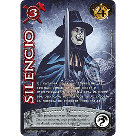 Silencio CRPE4 06/117