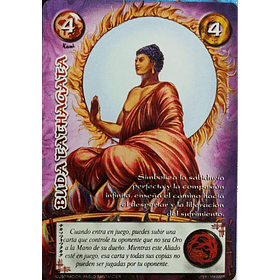 Buda Tathagata LPE4 149/320