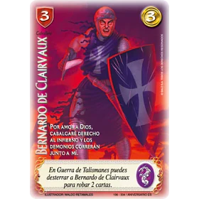 Bernardo de Clairvaux ANIVERSARIO ES