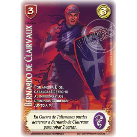 Bernardo de Clairvaux PRIMERA EDICION 252/300
