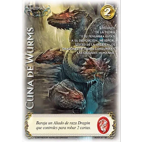 Cuna de Wurms AESX 20/36