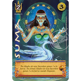 Suma ANIVERSARIO RA 371/364