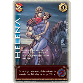 Helena ANIVERSARIO HE 246/334
