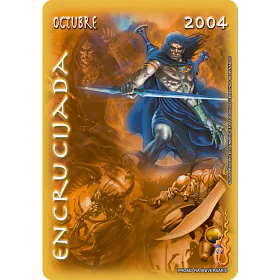 Encrucijada PROMO ANIVERSARIO RA 