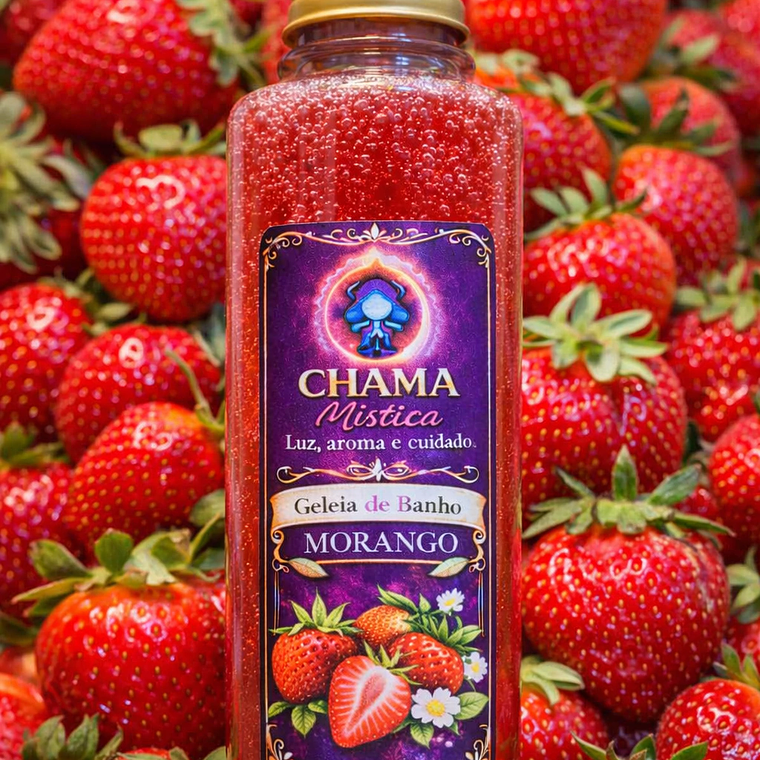 Morango  1