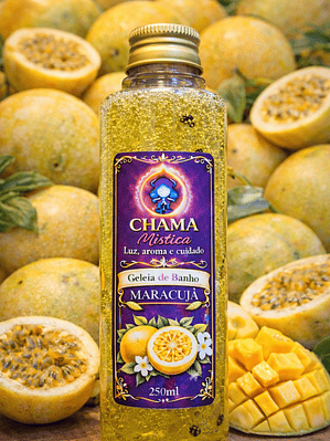Maracujá 