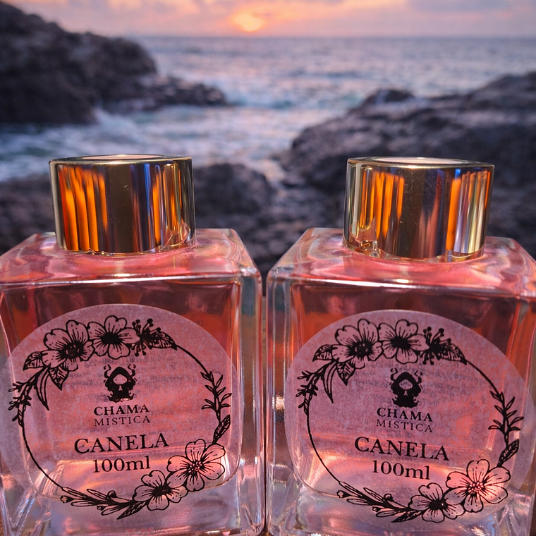 Canela  1