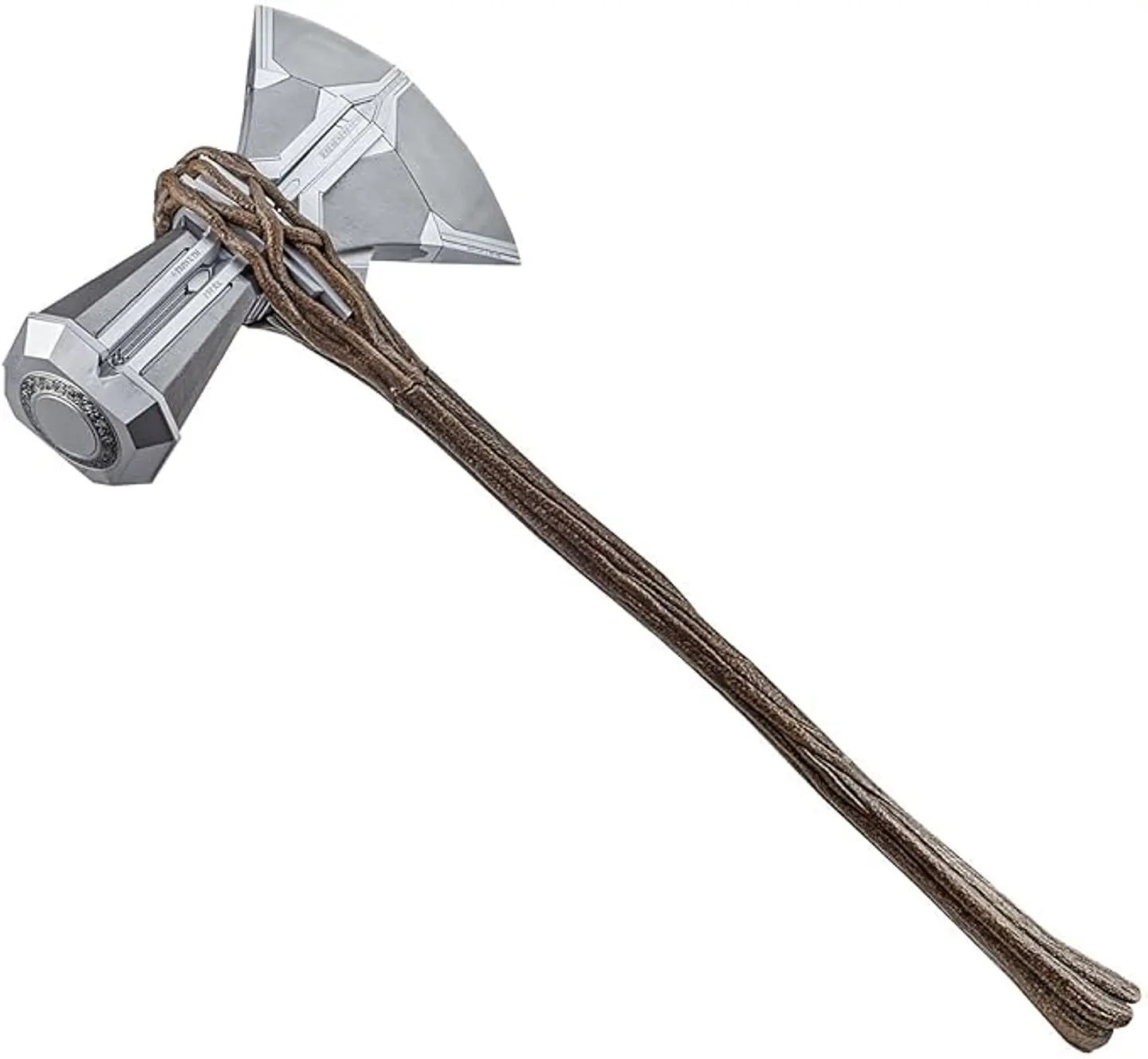 Hacha Thor StormBreaker electrónica Marvel 1