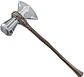 Hacha Thor StormBreaker electrónica Marvel - Miniatura 1