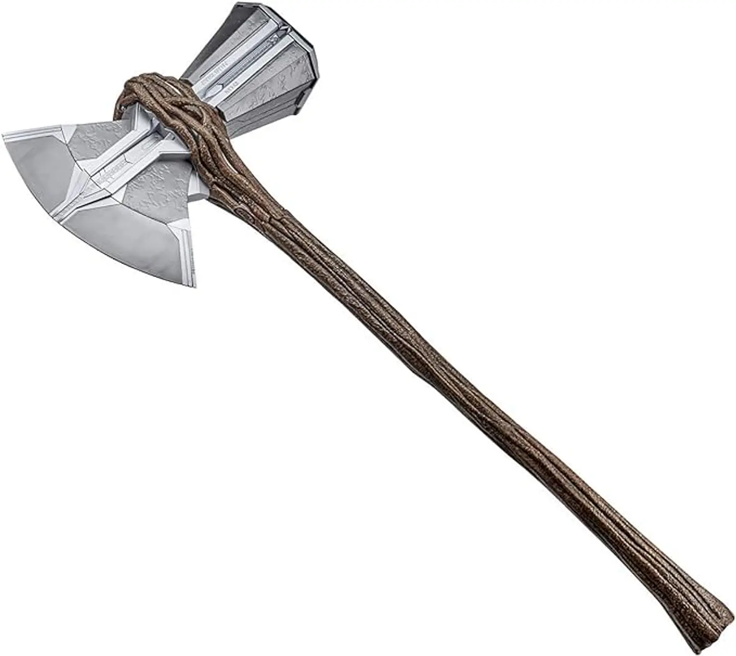 Hacha Thor StormBreaker electrónica Marvel 2