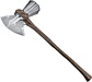 Hacha Thor StormBreaker electrónica Marvel - Miniatura 2