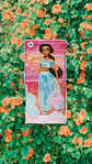 Muñeca Jasmine Disney Parks - Miniatura 3
