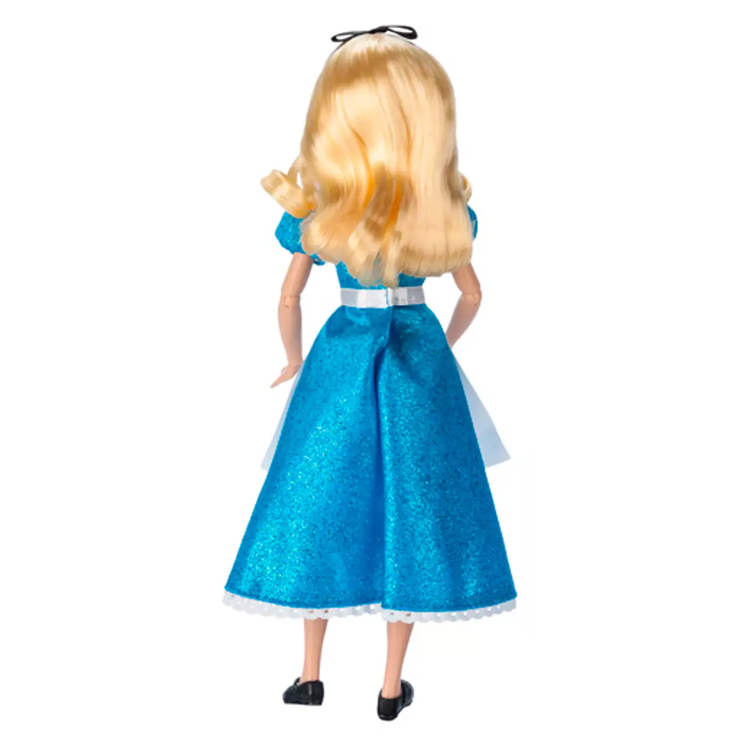 Muñeca Alicia Disney Parks 5