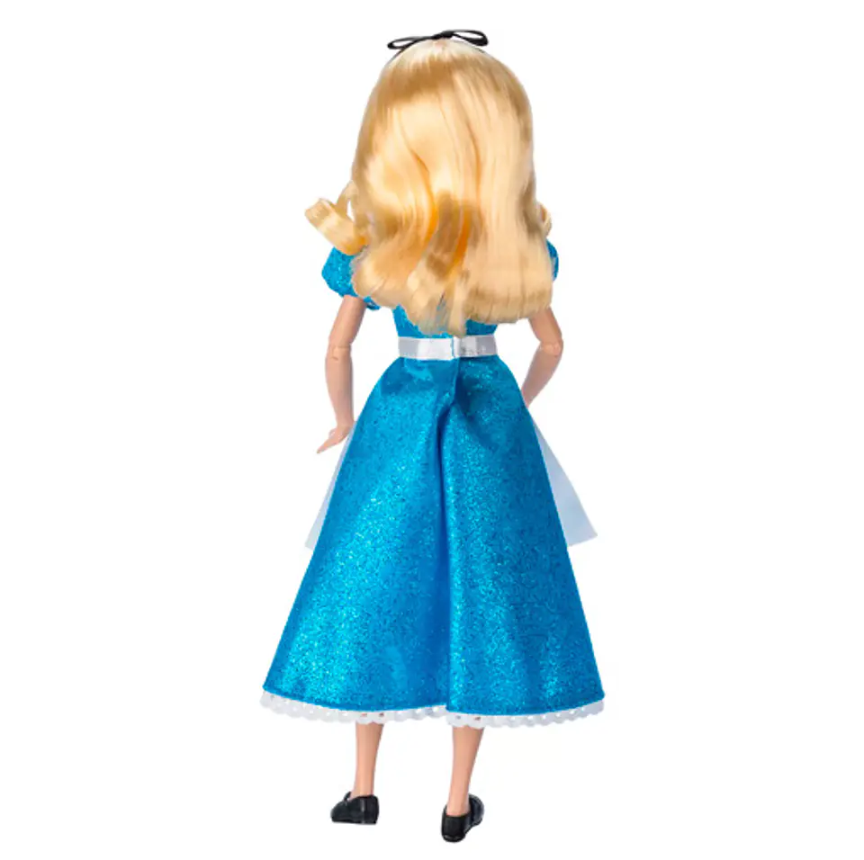 Muñeca Alicia Disney Parks 5