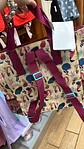 Mochila Frozen Disney Parks - Miniatura 3