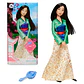 Muñeca Mulan Disney Parks - Miniatura 2