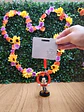 Adorno Mickey Mouse Disney Parks - Miniatura 1