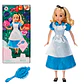 Muñeca Alicia Disney Parks - Miniatura 1