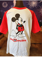 Polera Mickey Mouse Disney Parks