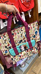 Mochila Frozen Disney Parks - Miniatura 1