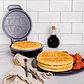 Wafflera Star wars, estrella de la muerte - Miniatura 4