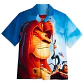 Camisa El Rey León. Disney parks  - Miniatura 1