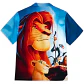 Camisa El Rey León. Disney parks  - Miniatura 3