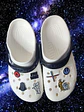 Crocs Star wars talla 38. Disney Parks  - Miniatura 1