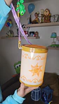 Bucket Rapunzel. Disney Parks Japon  - Miniatura 4
