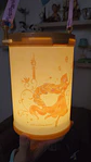 Bucket Rapunzel. Disney Parks Japon  - Miniatura 3