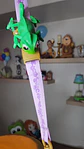 Bucket Rapunzel. Disney Parks Japon  - Miniatura 5