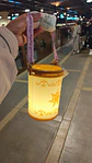 Bucket Rapunzel. Disney Parks Japon  - Miniatura 1
