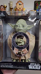 Yoda Star Wars. Animatrónico Disney Parks  - Miniatura 1