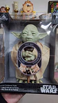 Yoda Star Wars. Animatrónico Disney Parks  - Miniatura 2
