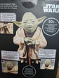 Yoda Star Wars. Animatrónico Disney Parks  - Miniatura 3