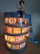 Bucket Toy Story. Disney Parks - Miniatura 1