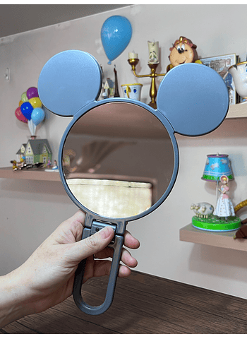 Espejo Mickey Mouse