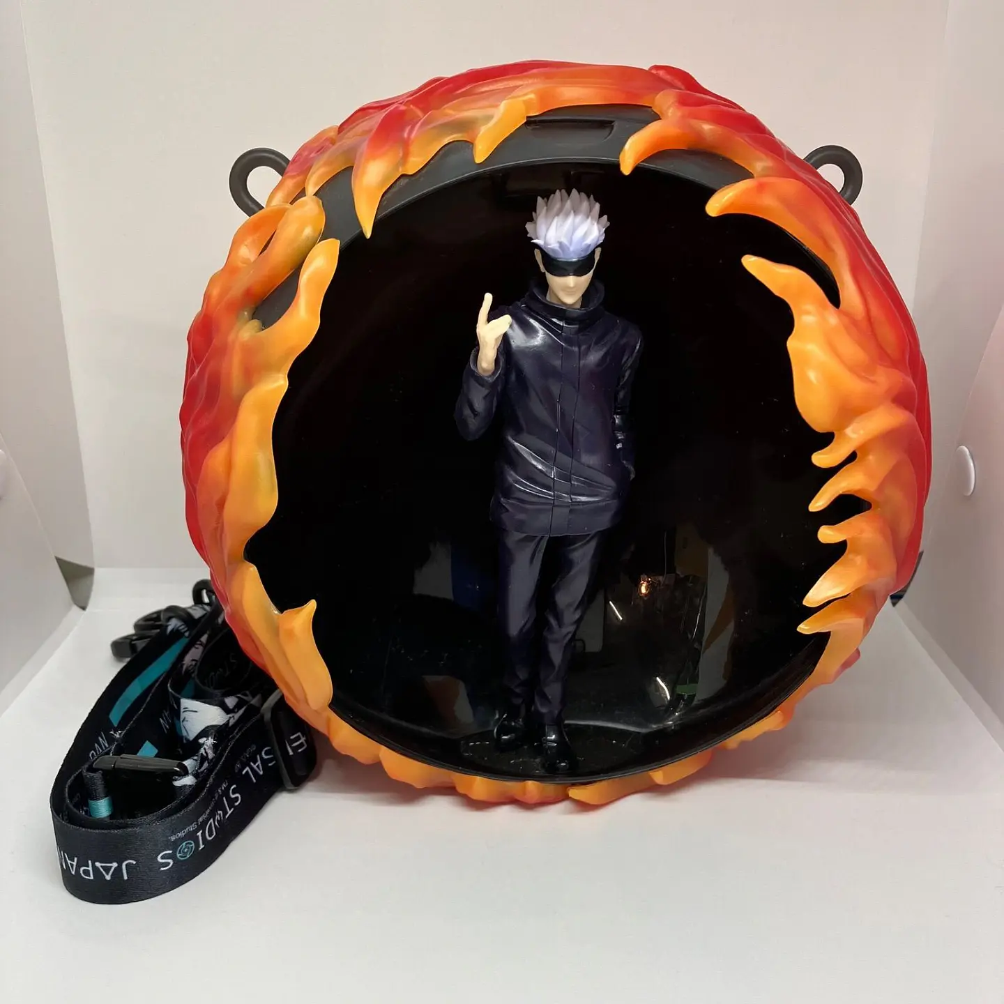 Bucket/Palomera Jujutsu Kaisen 3
