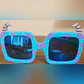 Lentes Pixar Monster Inc - Miniatura 1