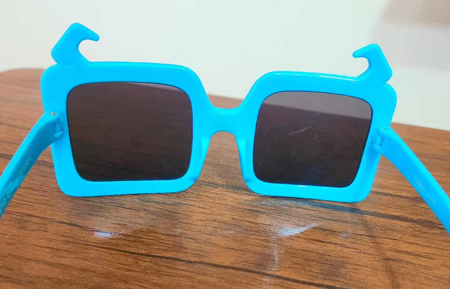 Lentes Pixar Monster Inc 3